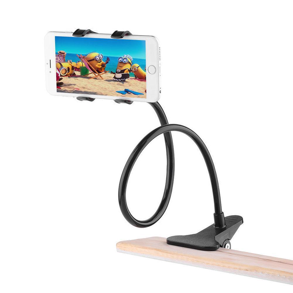 Universal Flexible Lazy Mobile Phone Holder