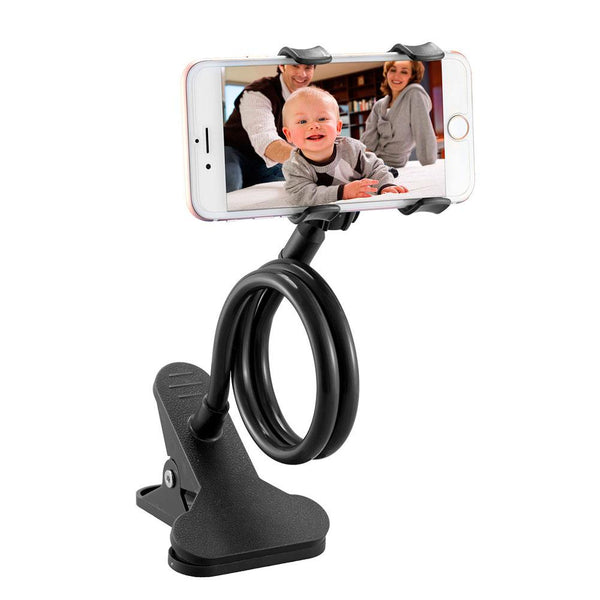 Universal Flexible Lazy Mobile Phone Holder