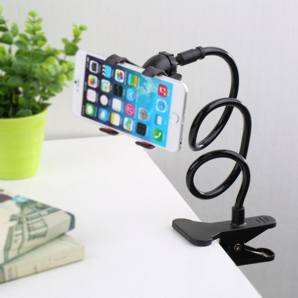 Universal Flexible Lazy Mobile Phone Holder