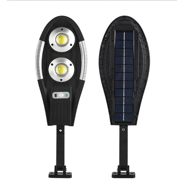 500W Solar Street Motion Sensor Coblight