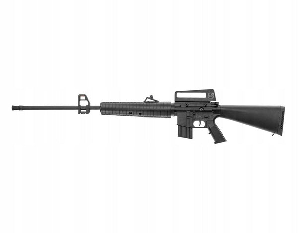 Beeman Air Gun 1920 Sniper 5.5MM (M16 Replica)