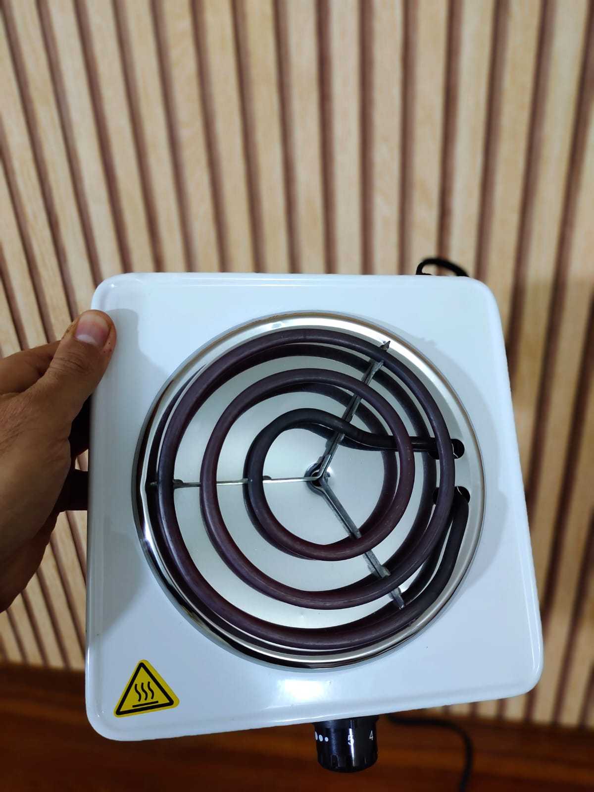 Mini Electric Stove Hotplate