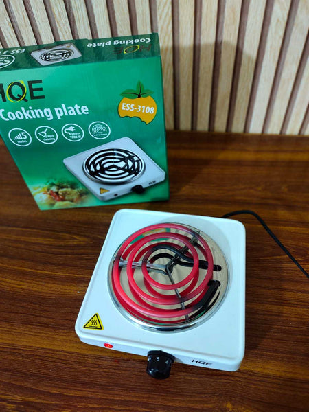 Mini Electric Stove Hotplate