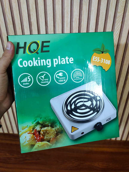 Mini Electric Stove Hotplate