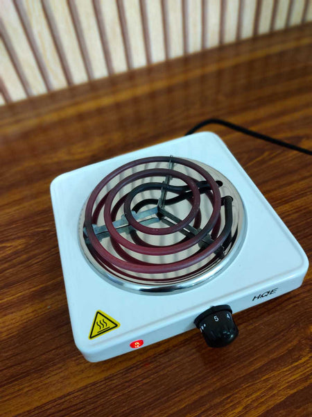 Mini Electric Stove Hotplate