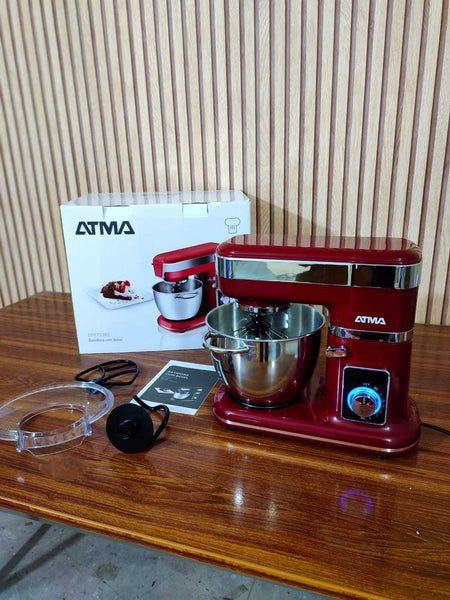 Amazon Argentina Lot Imported Atma Stand Mixer