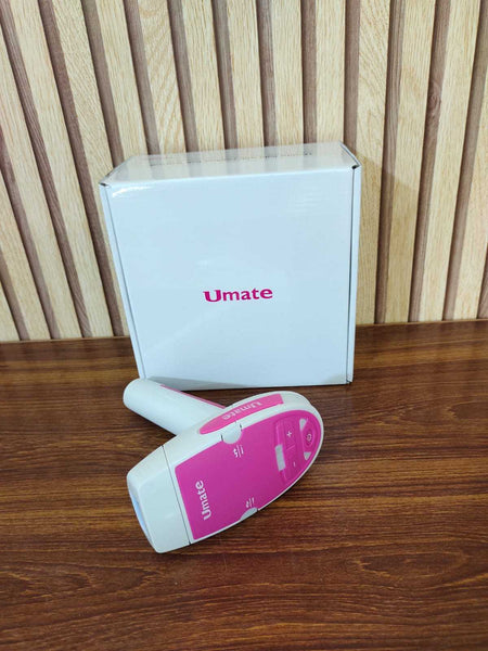 Umate Permanent Laser Hair Removal Top Quality