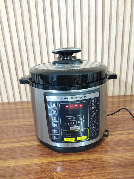 Korean 16 Functions Multicooker