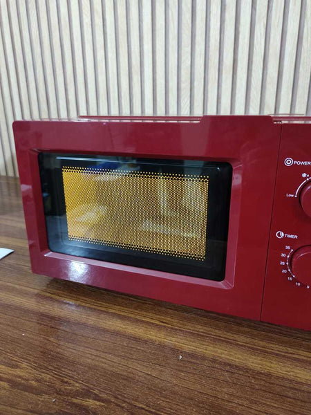 George Home Microwave Oven (17 Liter)