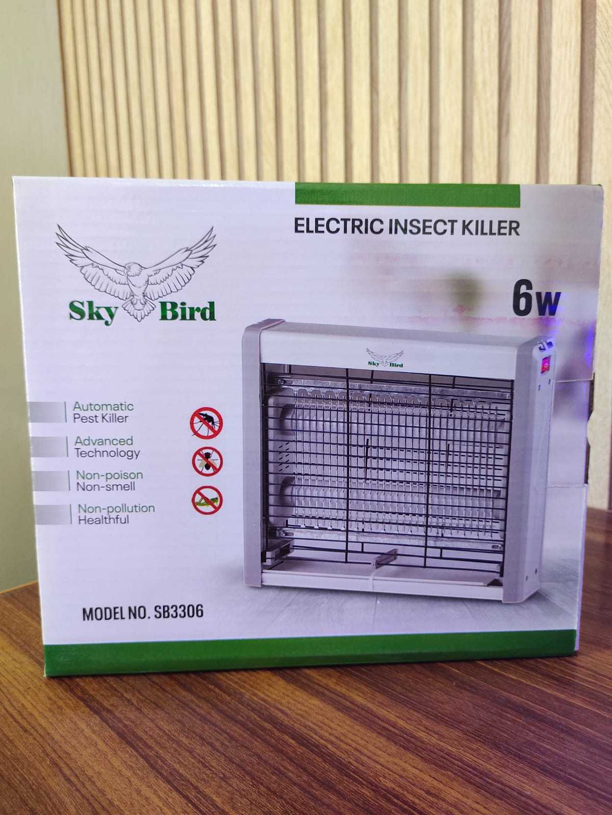 Best Quality Mosquito Killer