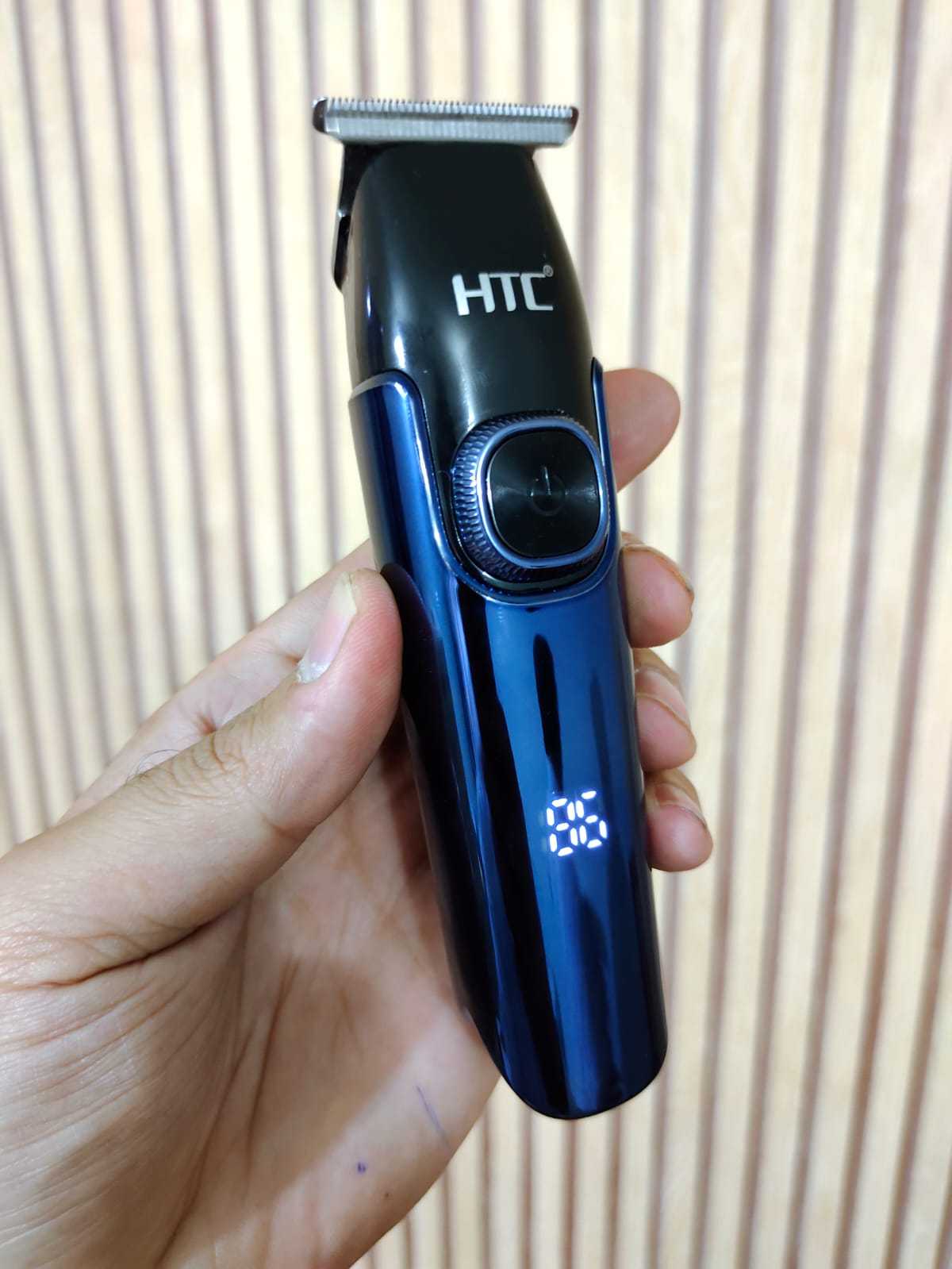 HTC Rechargeable Hair Clipper