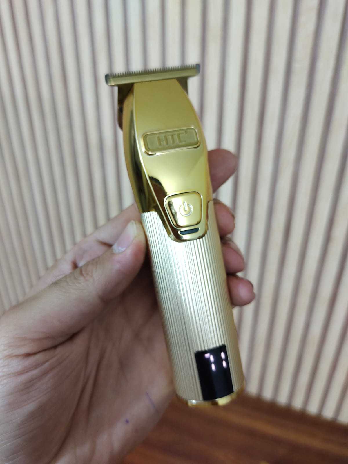 HTC Rechargeable Hair Clipper