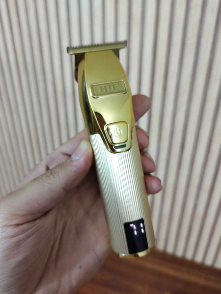 HTC Rechargeable Hair Clipper