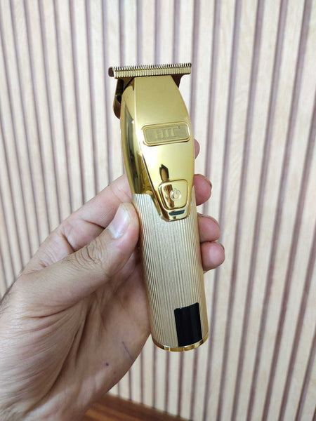 HTC Rechargeable Hair Clipper