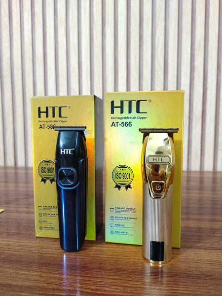 HTC Rechargeable Hair Clipper