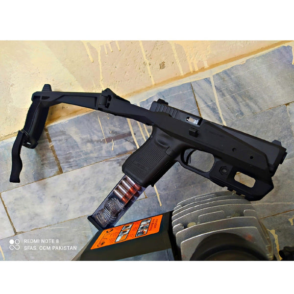 Stabilizer Kit for Glock – Recover