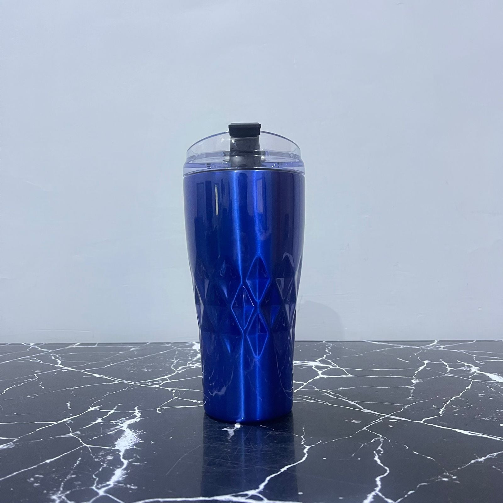 600ml Stainless Steel Tumbler