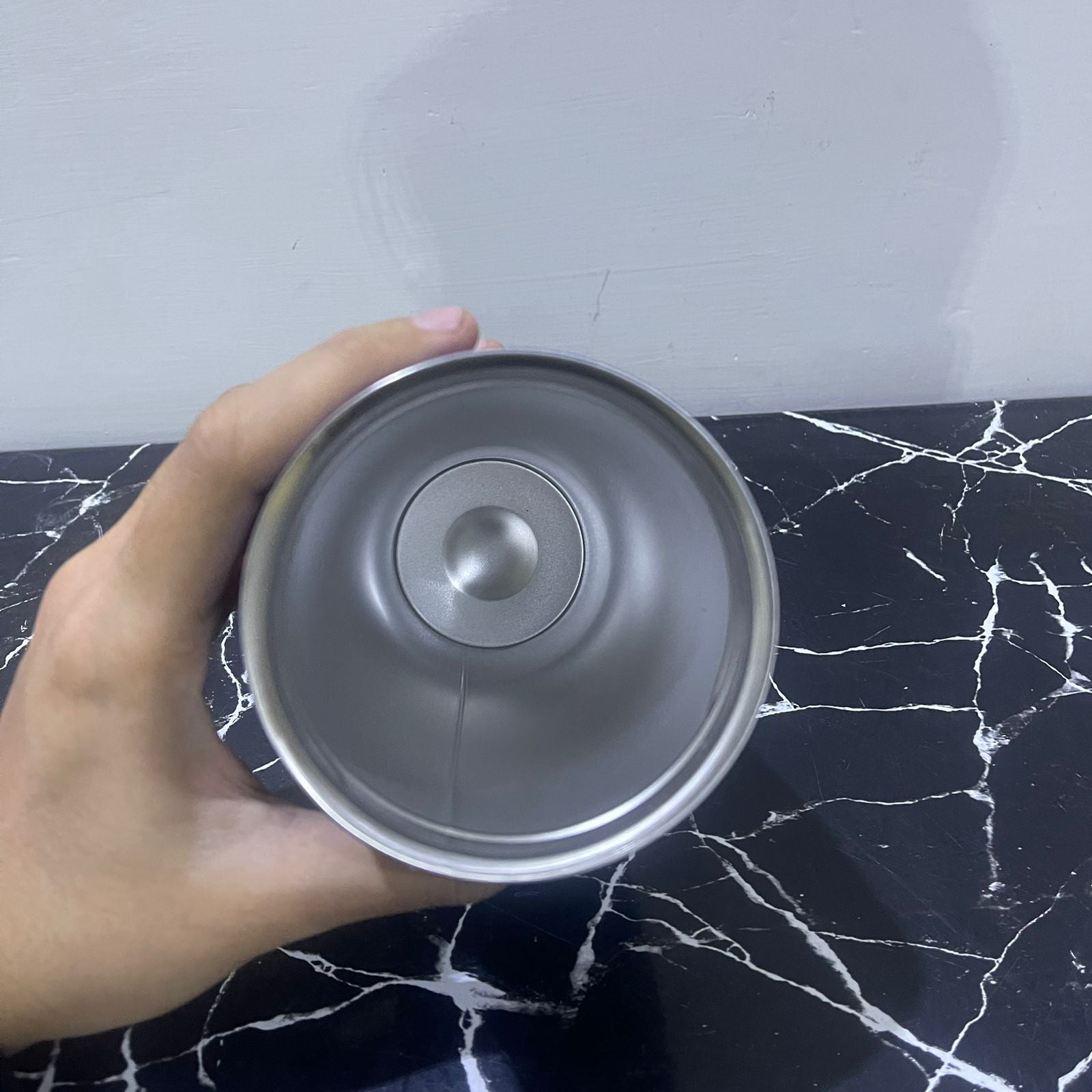 600ml Stainless Steel Tumbler