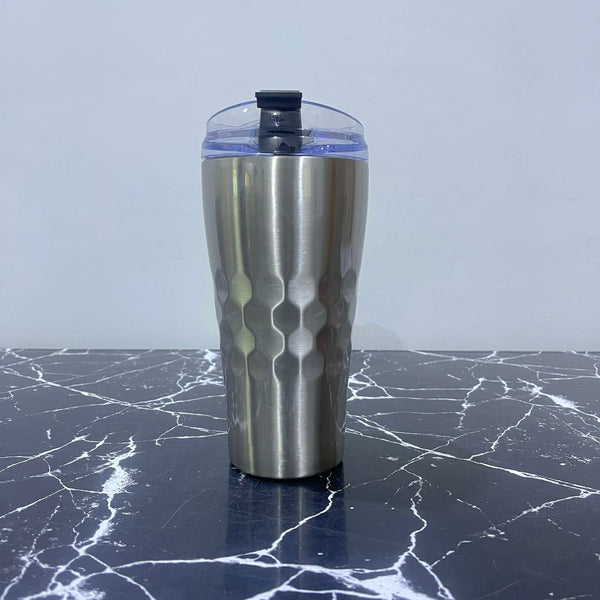 600ml Stainless Steel Tumbler