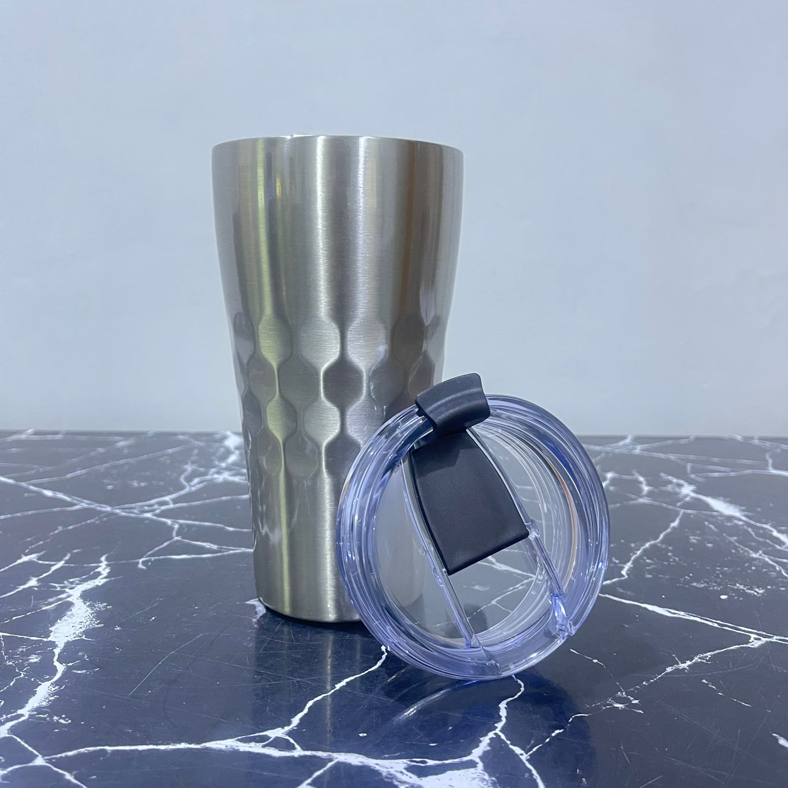 600ml Stainless Steel Tumbler