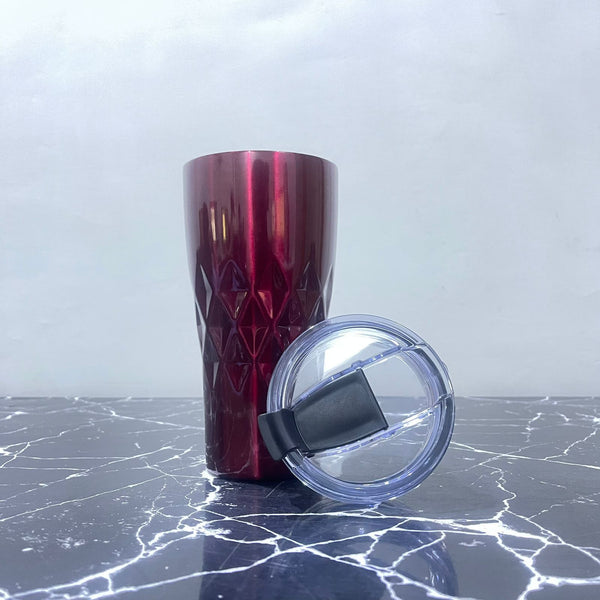 600ml Stainless Steel Tumbler