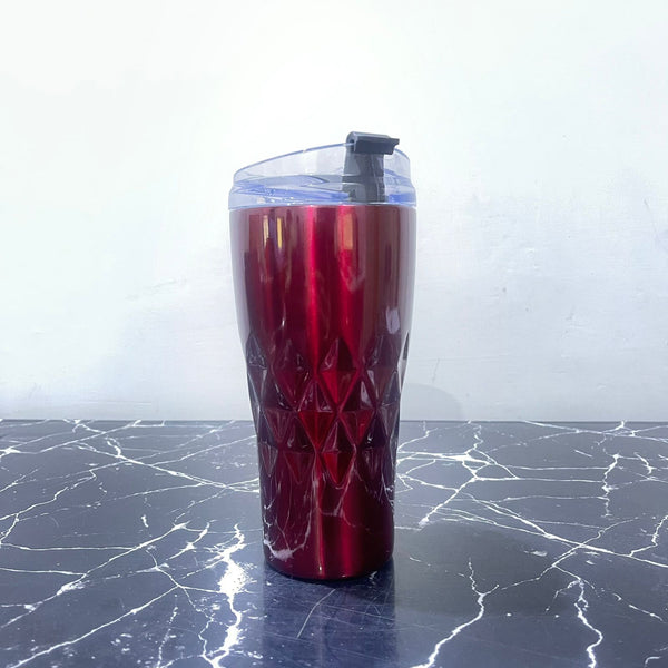 600ml Stainless Steel Tumbler