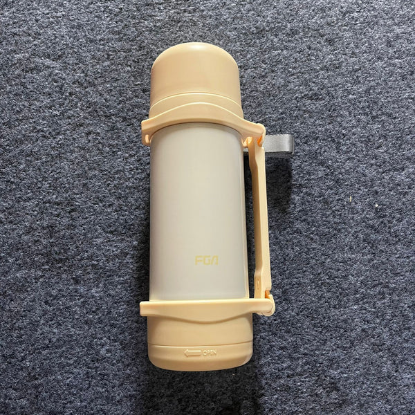 FGA 1 Liter Vacuum Flask