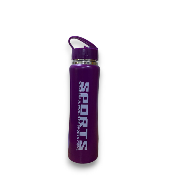 Sports Vacuum Bottle 750ml