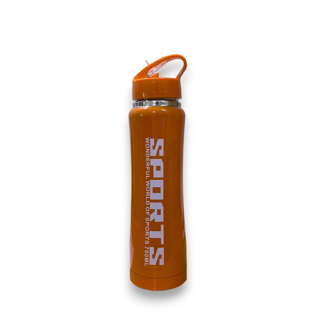 Sports Vacuum Bottle 750ml