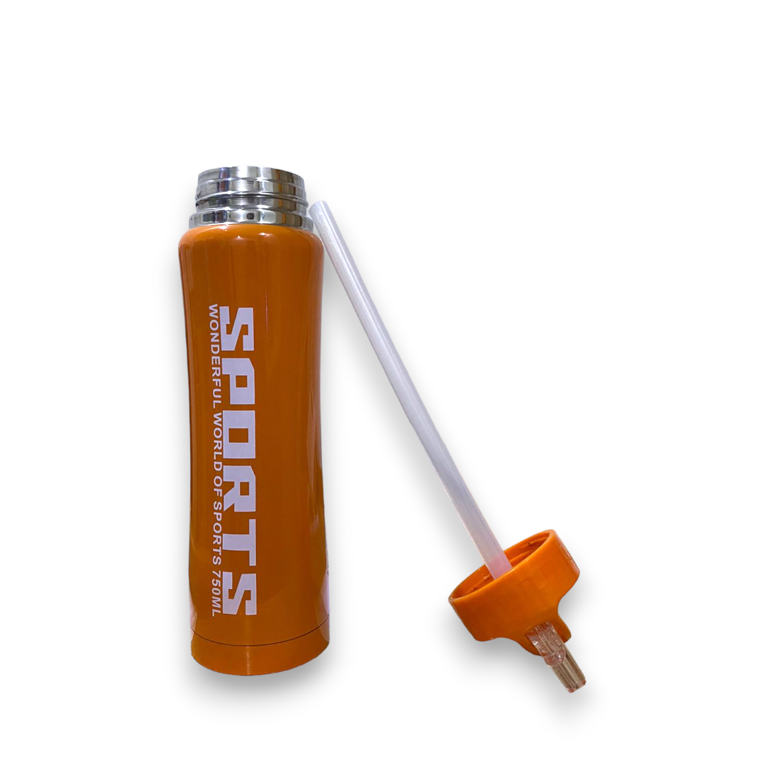 Sports Vacuum Bottle 750ml