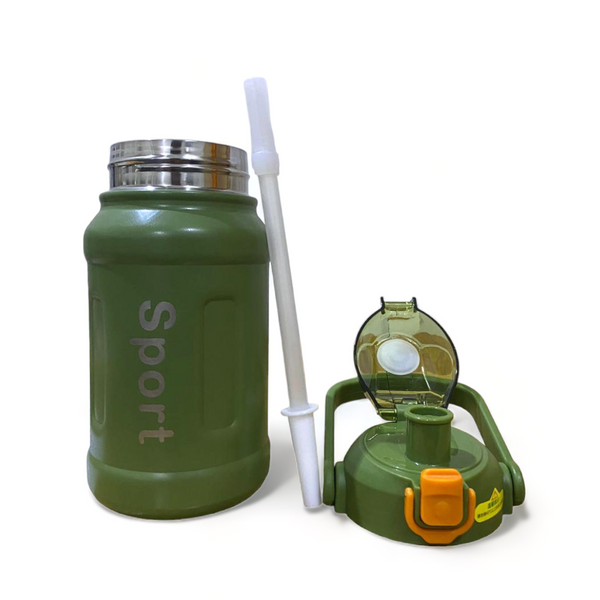 Sport Vacuum Tumbler 800ml