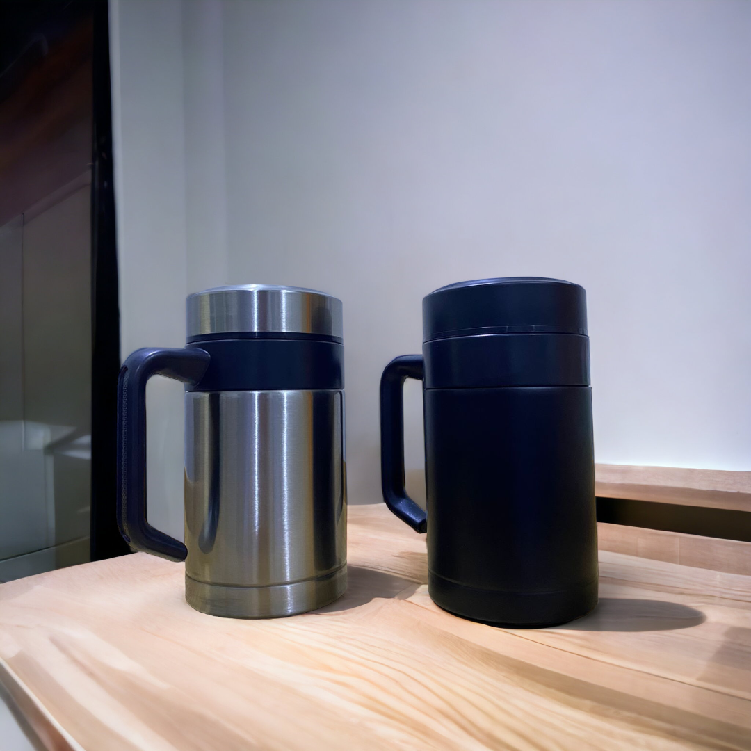 Insulated Vacuum Mug 300ml