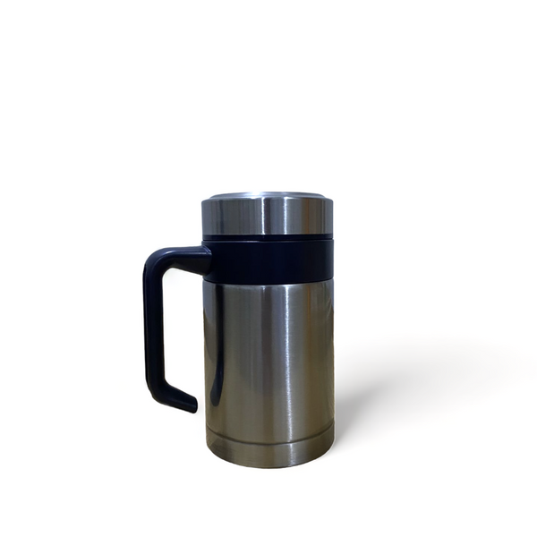 Insulated Vacuum Mug 300ml