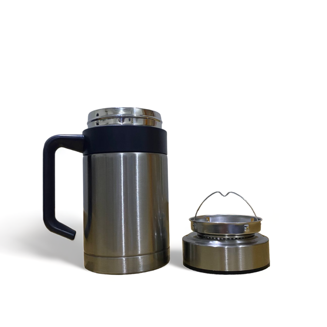 Insulated Vacuum Mug 300ml