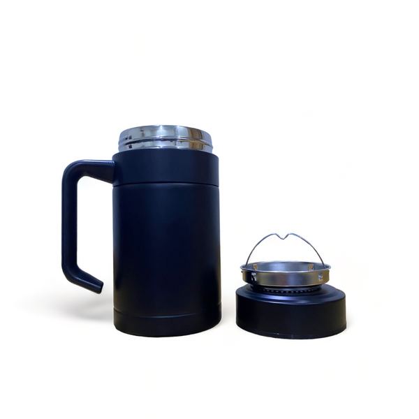 Insulated Vacuum Mug 300ml