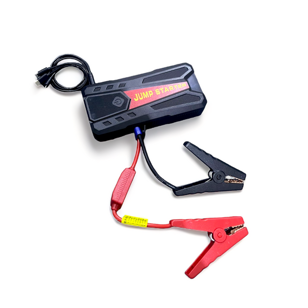 Multi-Function Car Jump Starter