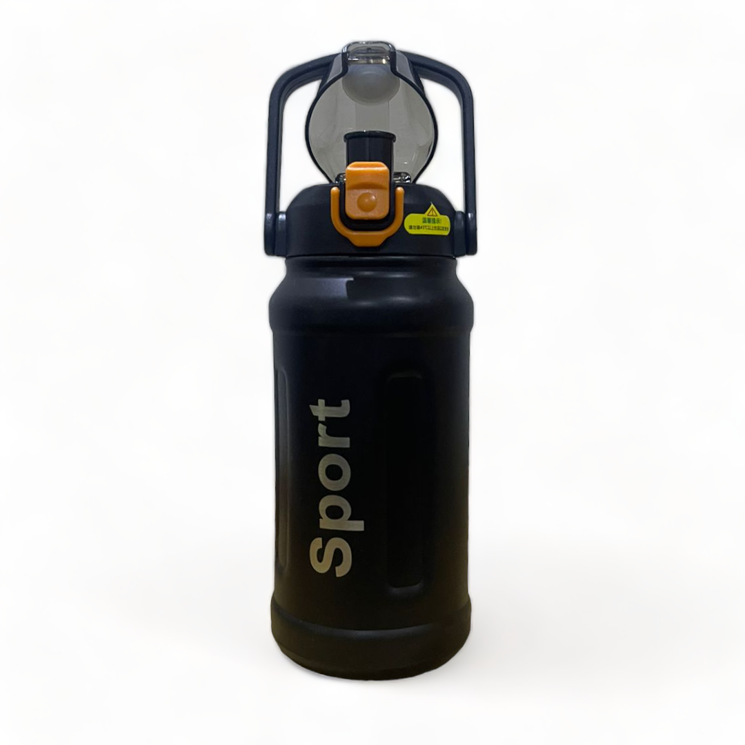 Sport Vacuum Tumbler 1000ml