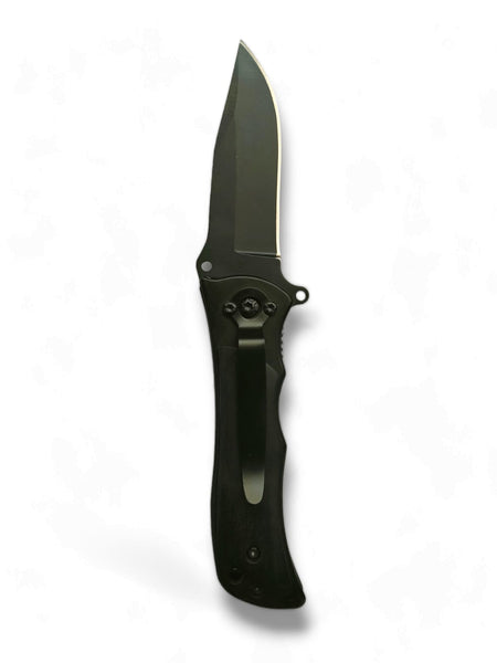 Blackwood Folding Knife