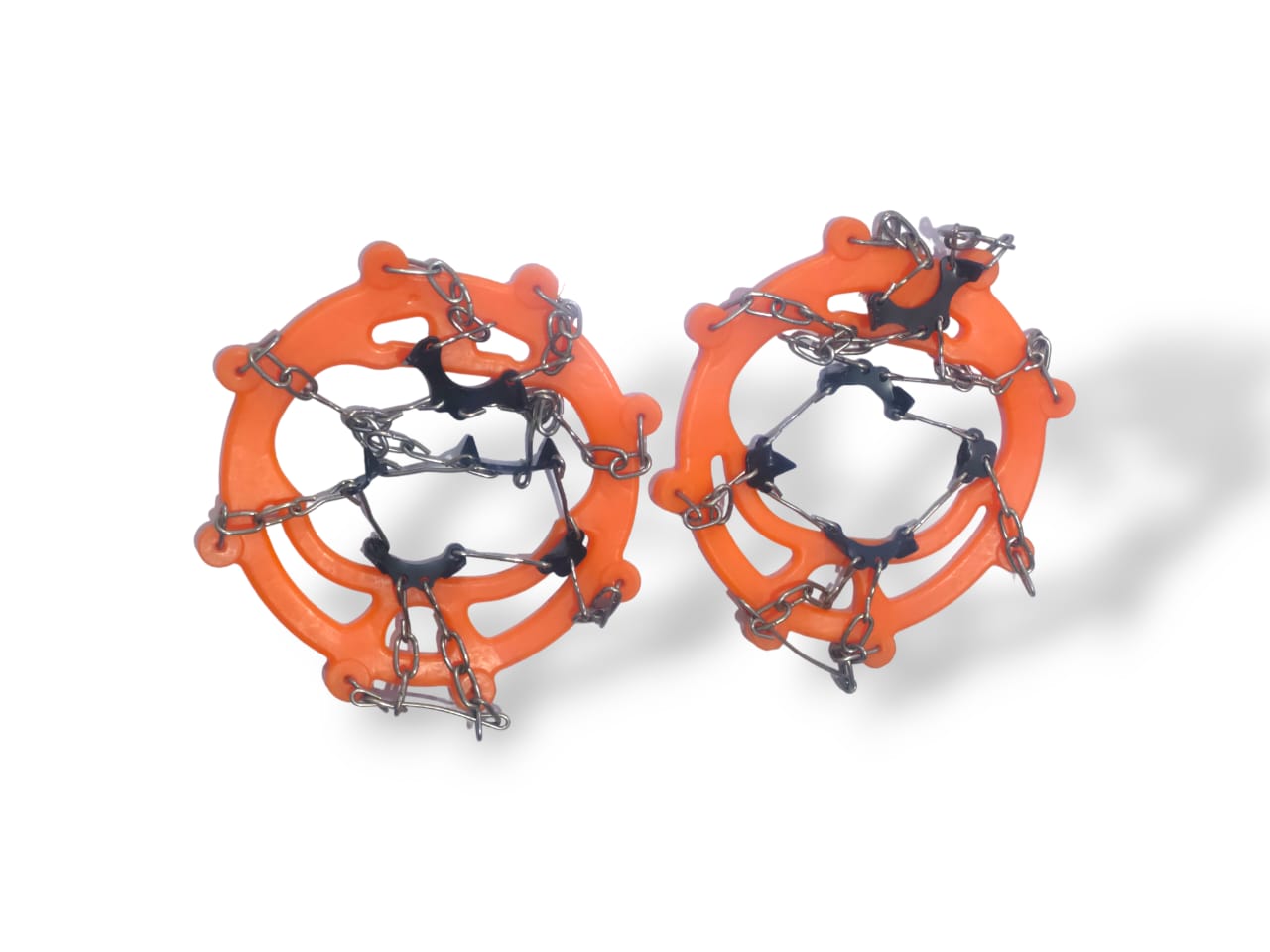 Snow Grips Crampons Ice Traction Cleats