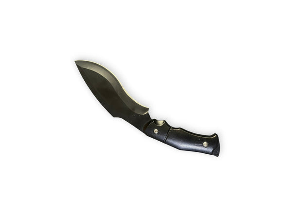 Kukri Machete with a Sturdy Handle