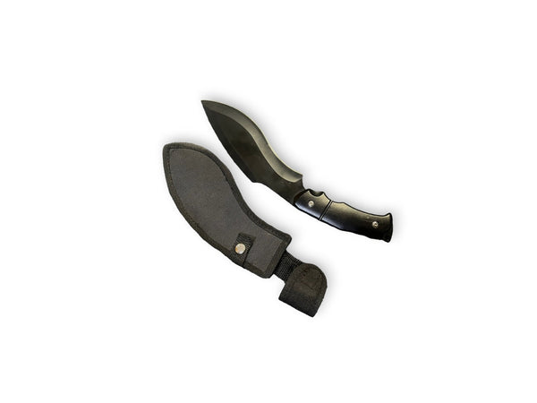 Kukri Machete with a Sturdy Handle