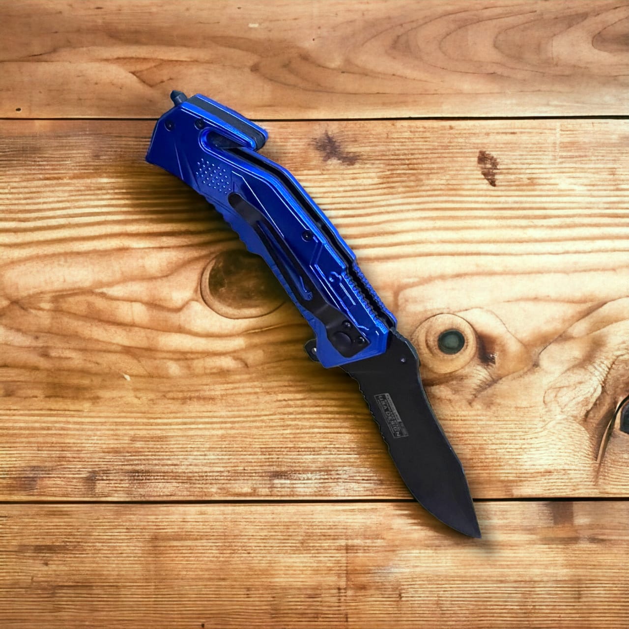 Tac Force Spring Assisted Folding Knife