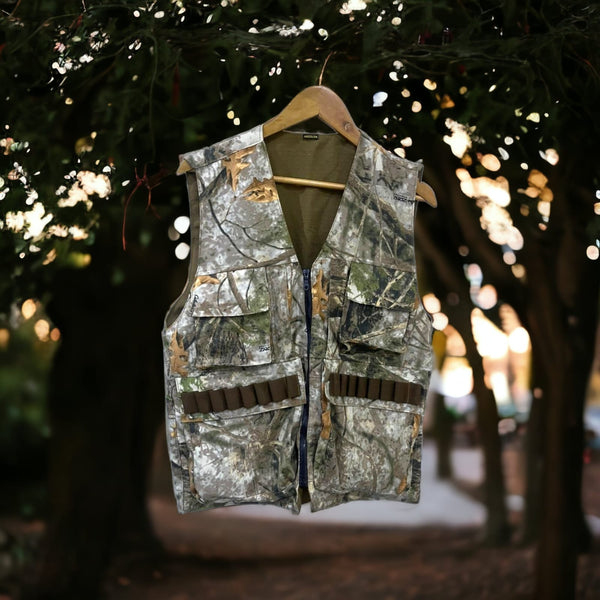 Hunting Camouflage Outdoor Jacket