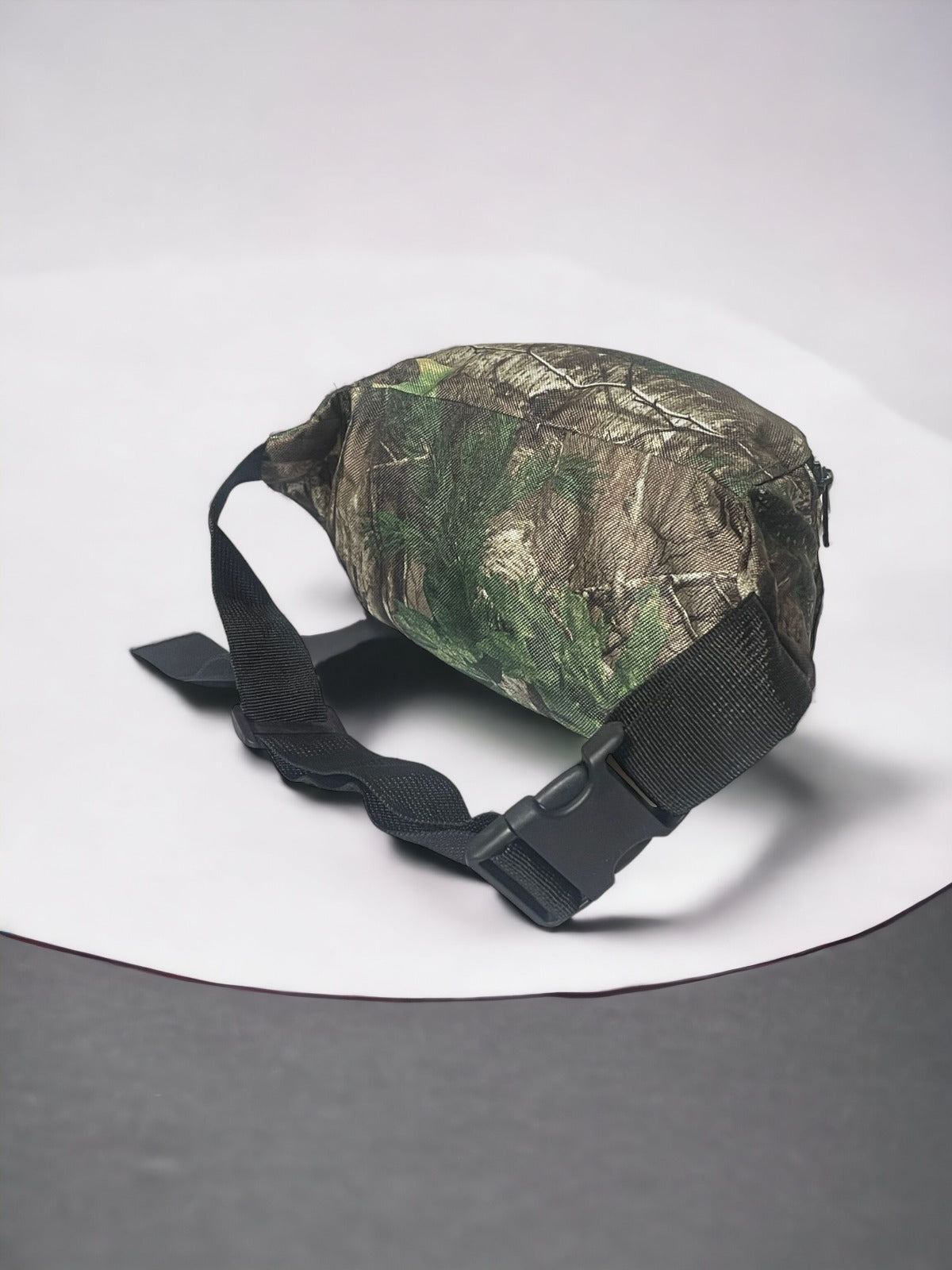 Camo Hunting Waist Fanny Pack