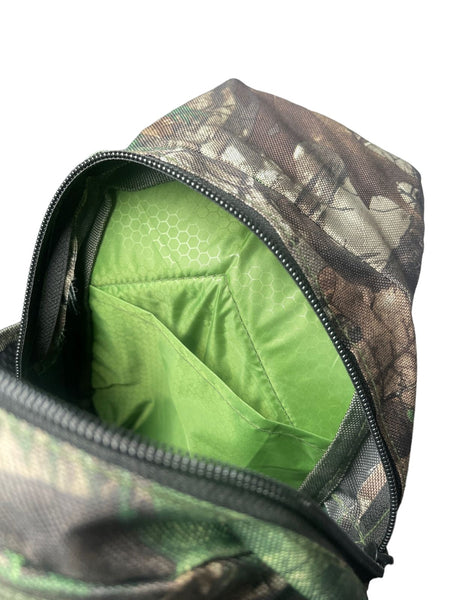 Camo Hunting Sling Bag