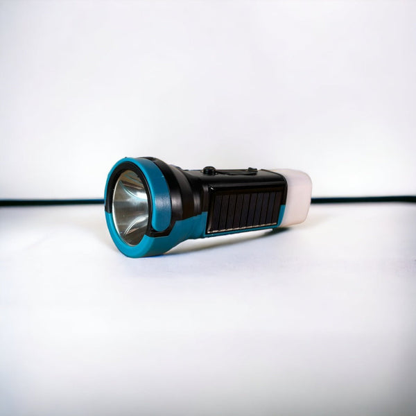 Tusk Camping Flashlight with Bulb