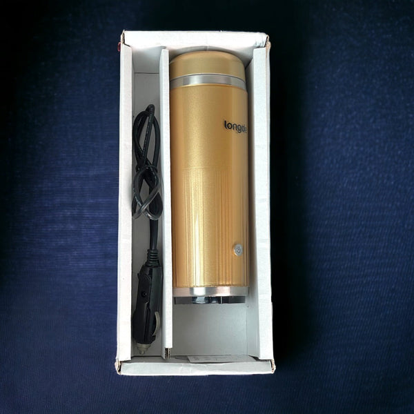 LONGDE Car Heating Cup