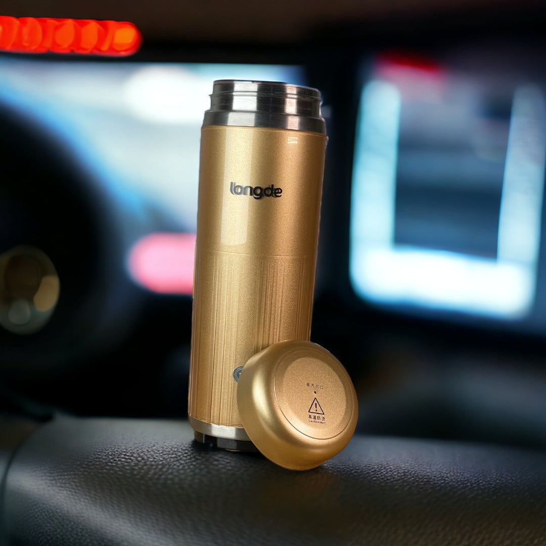 LONGDE Car Heating Cup