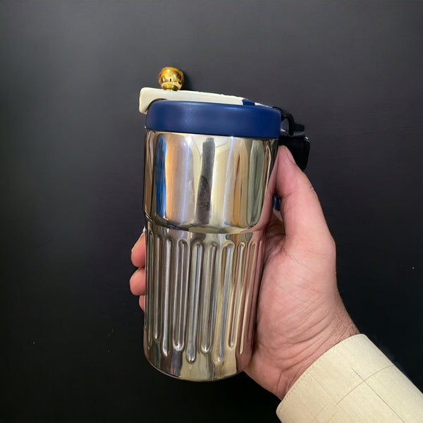 450 ml Stainless Steel Coffee Cup