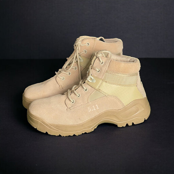 511 Tactical Hiking Boots